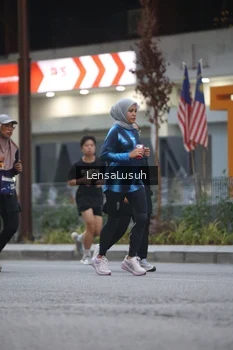 Runner Photo 4793423