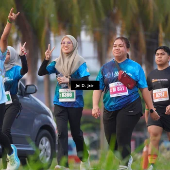 Runner Photo 4793424