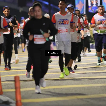 Runner Photo 4793430