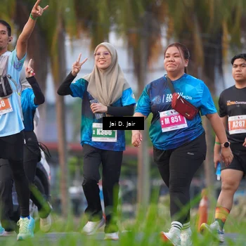 Runner Photo 4793431
