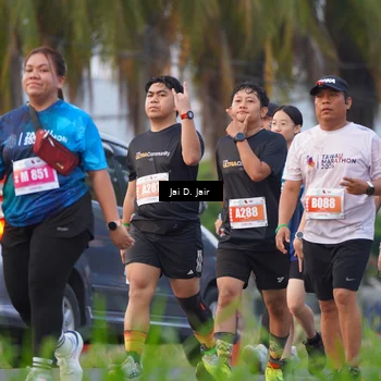Runner Photo 4793432