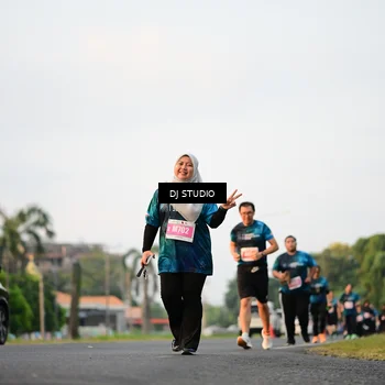 Runner Photo 4793433