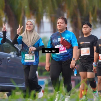 Runner Photo 4793434