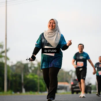 Runner Photo 4793435