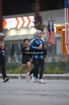 Runner Photo 4793436