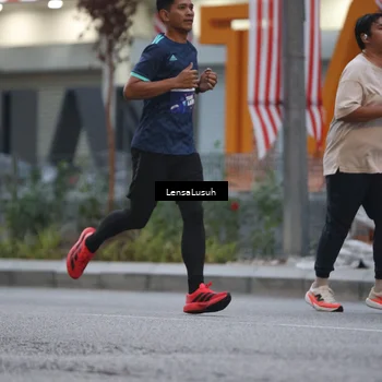 Runner Photo 4793437