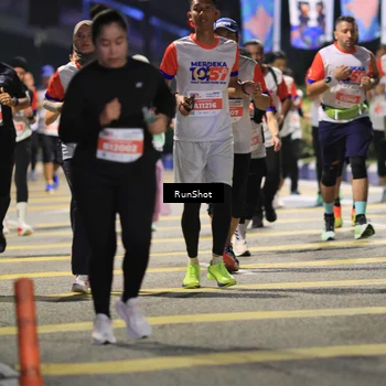 Runner Photo 4793438