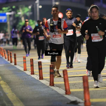 Runner Photo 4793439