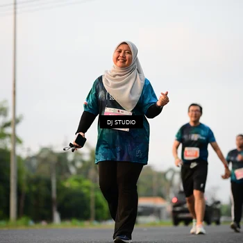 Runner Photo 4793440