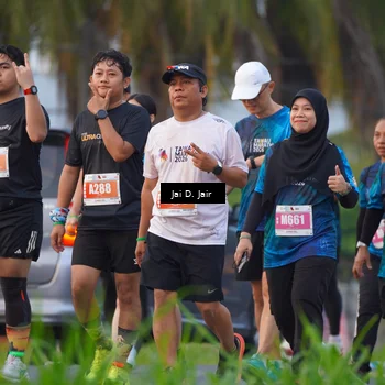 Runner Photo 4793441
