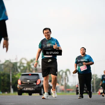Runner Photo 4793442