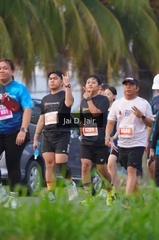 Runner Photo 4793444