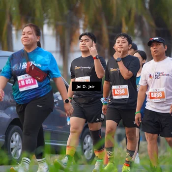 Runner Photo 4793445