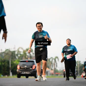 Runner Photo 4793447