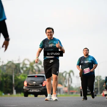 Runner Photo 4793448