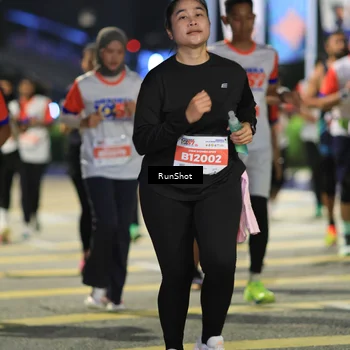 Runner Photo 4793449