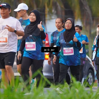 Runner Photo 4793450