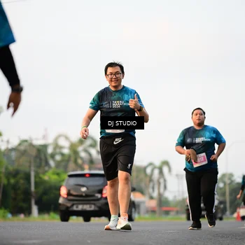 Runner Photo 4793451