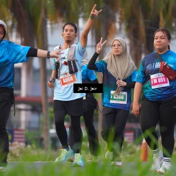 Runner Photo 4793452