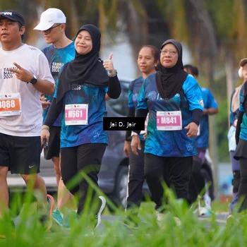 Runner Photo 4793453