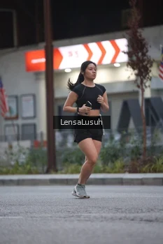 Runner Photo 4793455