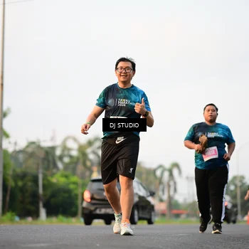 Runner Photo 4793456