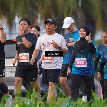 Runner Photo 4793459
