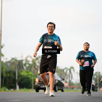Runner Photo 4793460