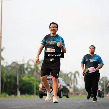 Runner Photo 4793461