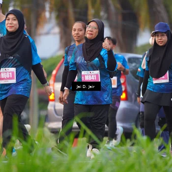 Runner Photo 4793462