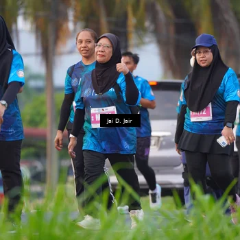 Runner Photo 4793463