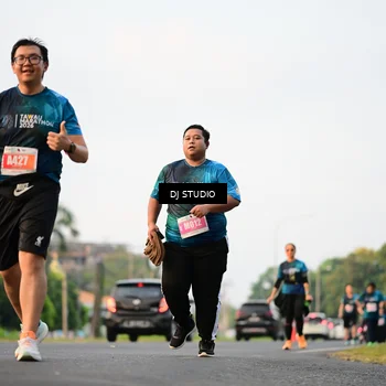 Runner Photo 4793464