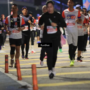 Runner Photo 4793465