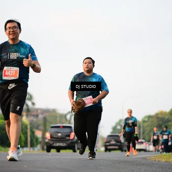 Runner Photo 4793467