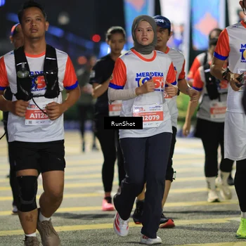Runner Photo 4793469