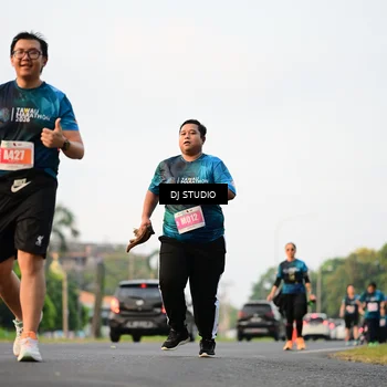 Runner Photo 4793470