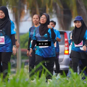 Runner Photo 4793471