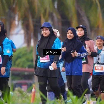 Runner Photo 4793473