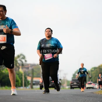Runner Photo 4793474