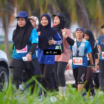 Runner Photo 4793476
