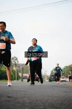 Runner Photo 4793477
