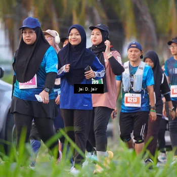 Runner Photo 4793478