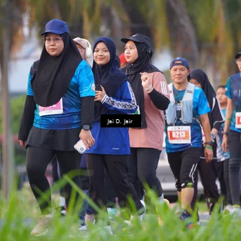 Runner Photo 4793480
