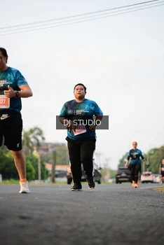 Runner Photo 4793482