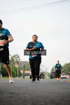 Runner Photo 4793483