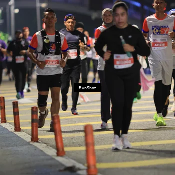 Runner Photo 4793484