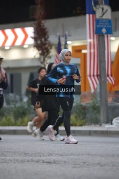 Runner Photo 4793485