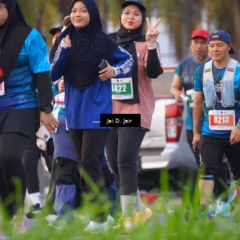 Runner Photo 4793487