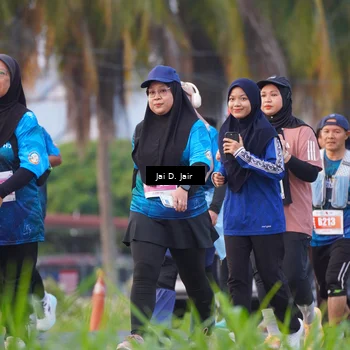 Runner Photo 4793491