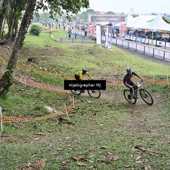 Runner Photo 4793492